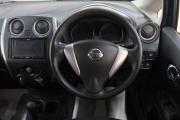Nissan Note II Омск  - изображение 33