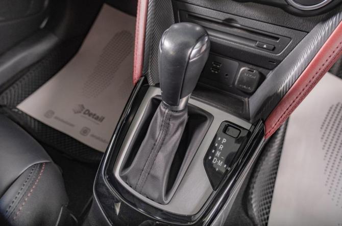 Mazda CX-3 I с пробегом 2015 года, цена 1 299 000 рублей, 122098 км, внедорожник, Автокод Объявления