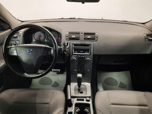 Volvo S40 II Рестайлинг с пробегом 2012 года, цена 598 000 рублей, 245000 км, седан, Автокод Объявления