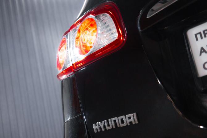 Hyundai Santa Fe II Рестайлинг с пробегом 2012 года, цена 1 390 000 рублей, 156824 км, внедорожник, Автокод Объявления