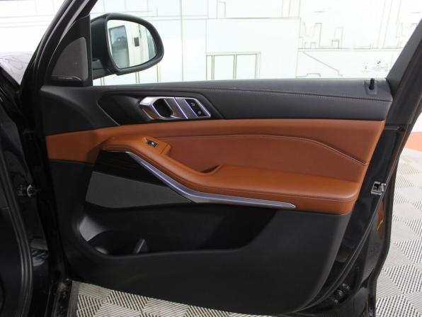 BMW X5 IV (G05/G18) Рестайлинг с пробегом 2023 года, цена 11 200 000 рублей, 32000 км, внедорожник, Автокод Объявления