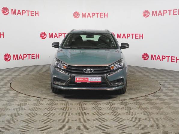 Lada (ВАЗ) Vesta I с пробегом 2021 года, цена 1 220 000 рублей, 24599 км, универсал, Автокод Объявления
