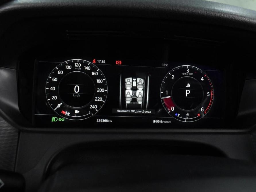 Land Rover Range Rover Velar I Воронеж  - изображение 25