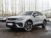Geely Tugella I Рестайлинг Санкт-Петербург  - изображение 21