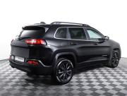 Jeep Cherokee V (KL) Москва  - изображение 28
