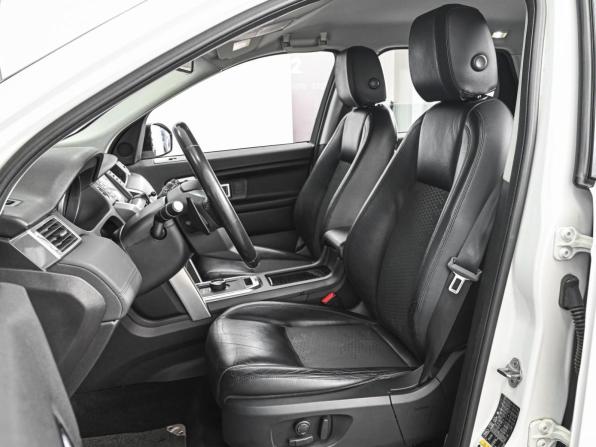 Land Rover Discovery Sport I с пробегом 2016 года, цена 2 048 000 рублей, 157554 км, внедорожник, Автокод Объявления