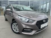 Hyundai Solaris II Воронеж  - изображение 25