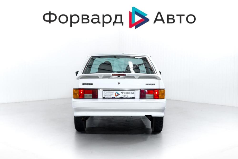 Lada (ВАЗ) 2113 Тюмень  - изображение 7
