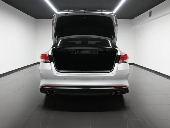 Kia Optima IV с пробегом 2016 года, цена 1 695 000 рублей, 178135 км, седан, Автокод Объявления