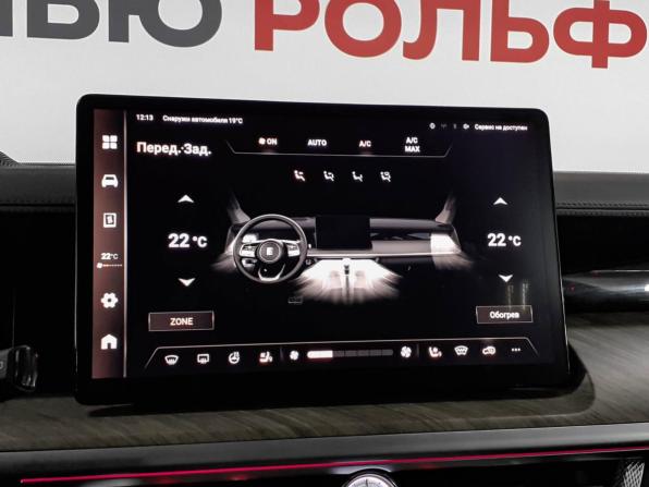 Tank 500 I с пробегом 2023 года, цена 5 099 000 рублей, 9000 км, внедорожник, Автокод Объявления