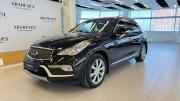 Infiniti QX50 I Рестайлинг Санкт-Петербург  - изображение 22