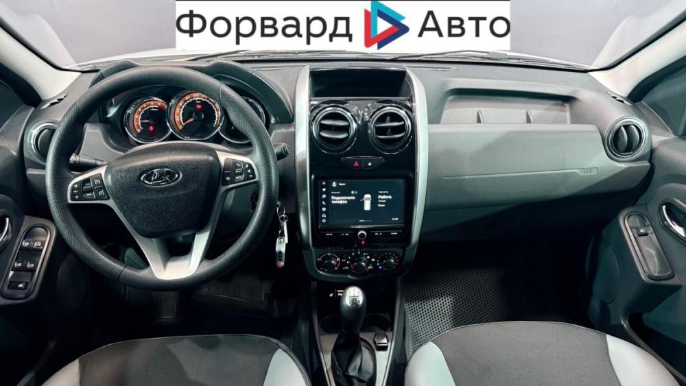 Lada (ВАЗ) Largus I Рестайлинг Сургут  - изображение 7
