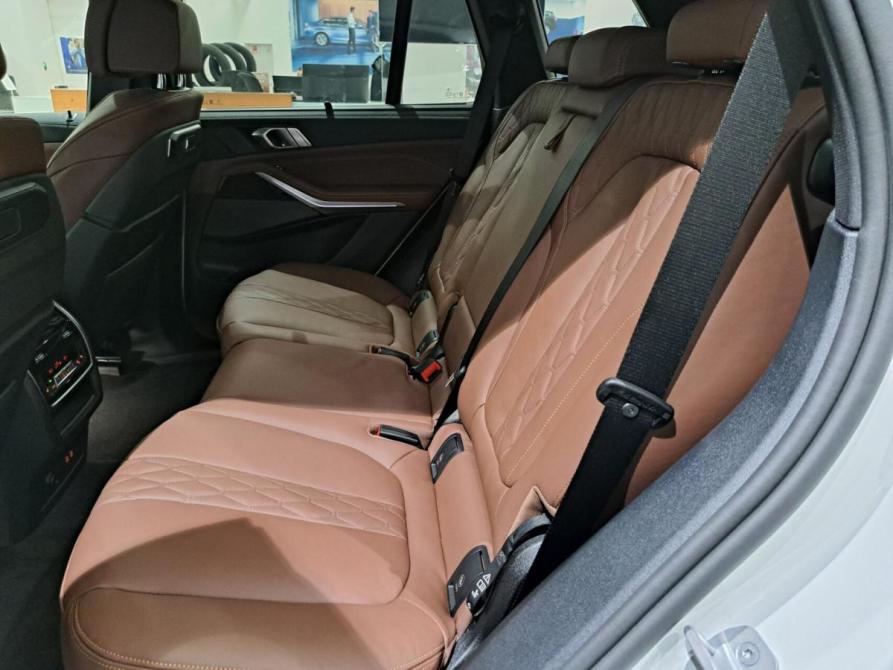 BMW X5 IV (G05/G18) Рестайлинг Казань  - изображение 15
