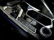 Geely Tugella I Рестайлинг Москва  - изображение 58