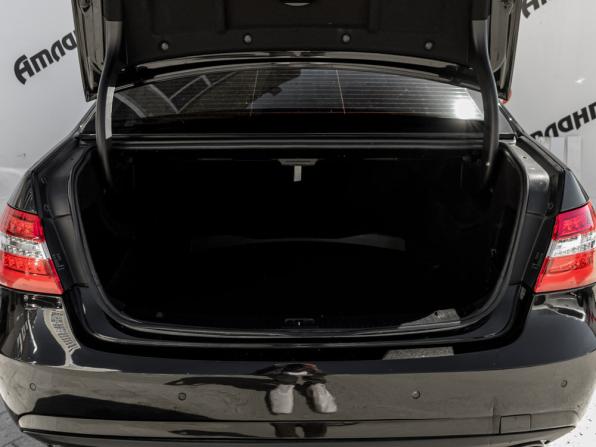 Mercedes-Benz E-Класс IV (W212 S212 C207) с пробегом 2011 года, цена 1 320 000 рублей, 197014 км, седан, Автокод Объявления