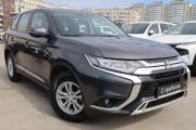 Mitsubishi Outlander III Рестайлинг 3 Санкт-Петербург  - изображение 17