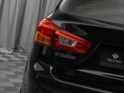 Mitsubishi ASX I Рестайлинг Москва  - изображение 44
