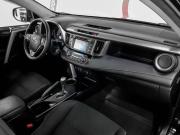 Toyota RAV4 IV (XA40) Москва  - изображение 29