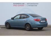 Hyundai Elantra IV (HD) Краснодар  - изображение 36