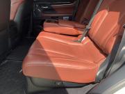 Lexus LX III Рестайлинг 2 Екатеринбург  - изображение 81