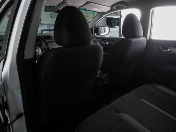Nissan Qashqai II Рестайлинг с пробегом 2021 года, цена 1 629 000 рублей, 134781 км, внедорожник, Автокод Объявления