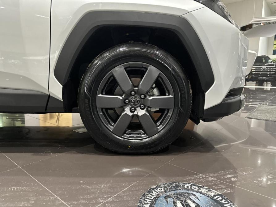 Toyota RAV4 VI (XA60) Казань  - изображение 22