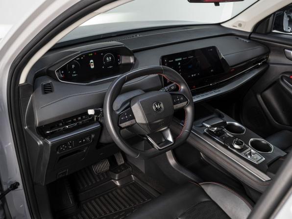 Changan CS55 Plus II с пробегом 2023 года, цена 2 189 000 рублей, 12883 км, внедорожник, Автокод Объявления