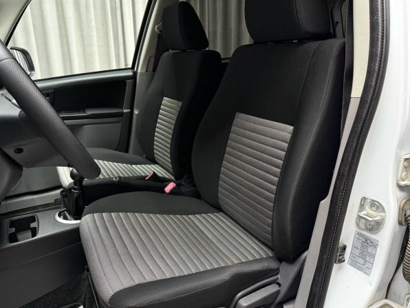 Suzuki SX4 I (Classic) Рестайлинг с пробегом 2012 года, цена 769 000 рублей, 180000 км, хэтчбек, Автокод Объявления