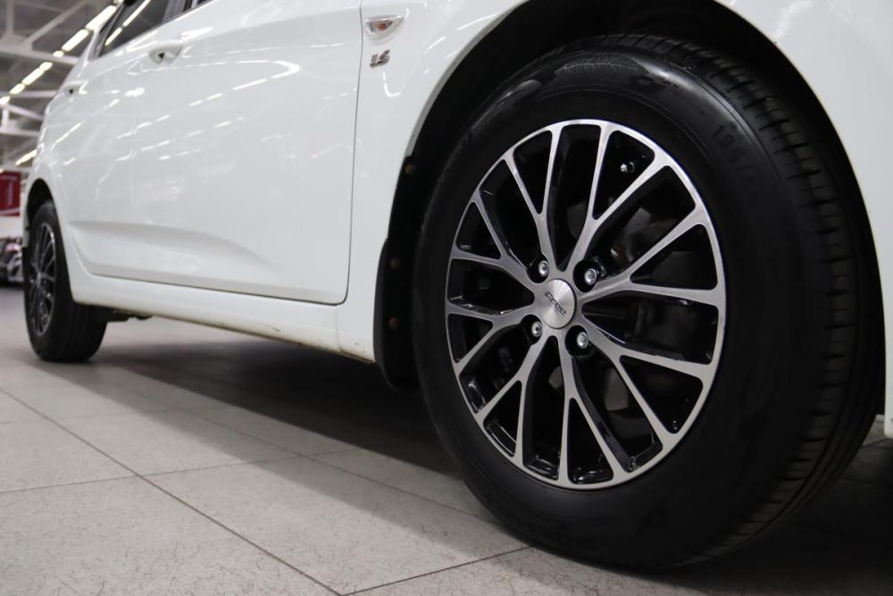 Hyundai Solaris I Сургут  - изображение 25