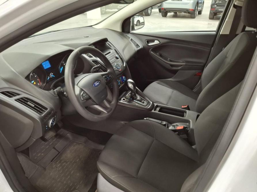 Ford Focus III Рестайлинг Казань  - изображение 20