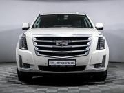 Cadillac Escalade IV Москва  - изображение 23