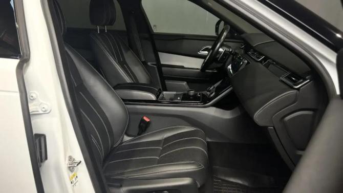 Land Rover Range Rover Velar I с пробегом 2019 года, цена 3 900 000 рублей, 89129 км, внедорожник, Автокод Объявления