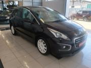 Peugeot 3008 I Рестайлинг Арзамас  - изображение 6