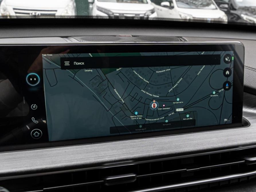 Chery Tiggo 7 Pro Max I Краснодар  - изображение 15