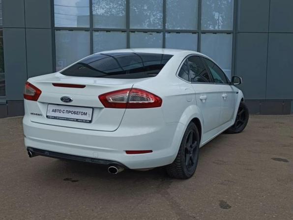 Ford Mondeo IV Рестайлинг с пробегом 2011 года, цена 750 000 рублей, 208681 км, седан, Автокод Объявления