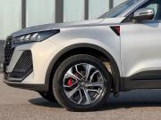 Chery Tiggo 7 Pro Max I Рестайлинг Волгоград  - изображение 37