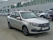 Lada (ВАЗ) Granta I Рестайлинг Оренбург  - изображение 13