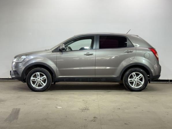 SsangYong Actyon II с пробегом 2012 года, цена 949 000 рублей, 127305 км, внедорожник, Автокод Объявления