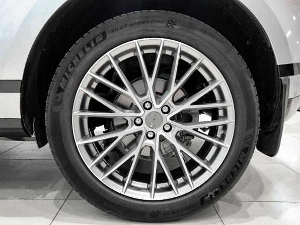 Land Rover Range Rover Evoque II с пробегом 2020 года, цена 3 750 000 рублей, 72000 км, внедорожник, Автокод Объявления