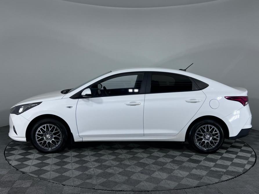 Hyundai Solaris II Рестайлинг Ростов-на-Дону  - изображение 5