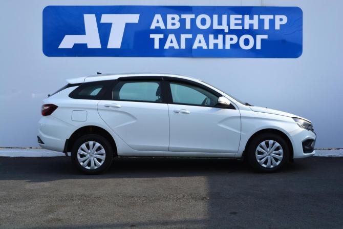 Lada (ВАЗ) Vesta I Рестайлинг (NG) с пробегом 2024 года, цена 1 530 000 рублей, 32500 км, универсал, Автокод Объявления