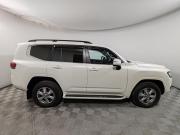 Toyota Land Cruiser 300 Series Москва  - изображение 26
