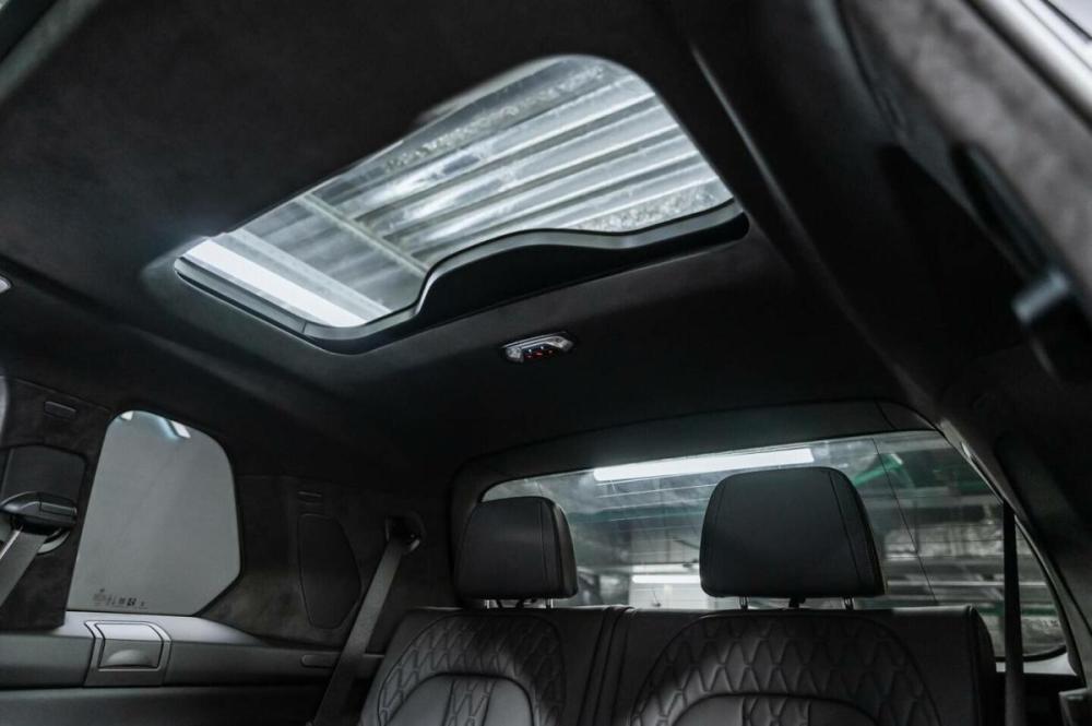 BMW X7 I (G07) Рестайлинг Москва  - изображение 25