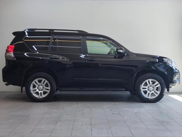 Toyota Land Cruiser Prado 150 Series с пробегом 2013 года, цена 3 390 000 рублей, 149107 км, внедорожник, Автокод Объявления
