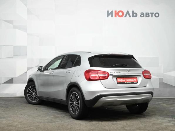 Mercedes-Benz GLA I (X156) с пробегом 2014 года, цена 1 790 000 рублей, 132702 км, внедорожник, Автокод Объявления