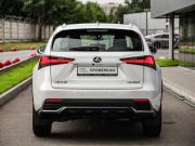 Lexus NX I Рестайлинг Санкт-Петербург  - изображение 42