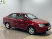 Chevrolet Lacetti I Санкт-Петербург  - изображение 24