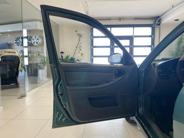 Chevrolet Lanos I с пробегом 2008 года, цена 240 000 рублей, 217607 км, седан, Автокод Объявления