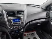 Hyundai Solaris I Рестайлинг Красноярск  - изображение 36