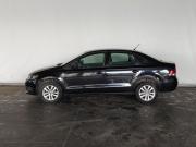 Volkswagen Polo V Москва  - изображение 23